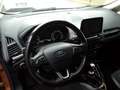 Ford EcoSport 1.5 TDCi 100 CV Start&Stop st- line Orange - thumbnail 4