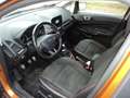 Ford EcoSport 1.5 TDCi 100 CV Start&Stop st- line Orange - thumbnail 3