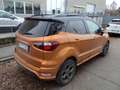 Ford EcoSport 1.5 TDCi 100 CV Start&Stop st- line Orange - thumbnail 2