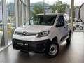Citroen Berlingo DANGEL 4X4 Weiß - thumbnail 1