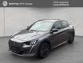 Peugeot 208 PureTech 100 EAT8 GT Grau - thumbnail 1