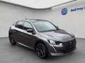 Peugeot 208 PureTech 100 EAT8 GT PANO+TOTW.+LED+NAVI Grau - thumbnail 9