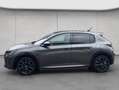 Peugeot 208 PureTech 100 EAT8 GT Grau - thumbnail 3