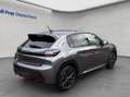 Peugeot 208 PureTech 100 EAT8 GT Grau - thumbnail 7