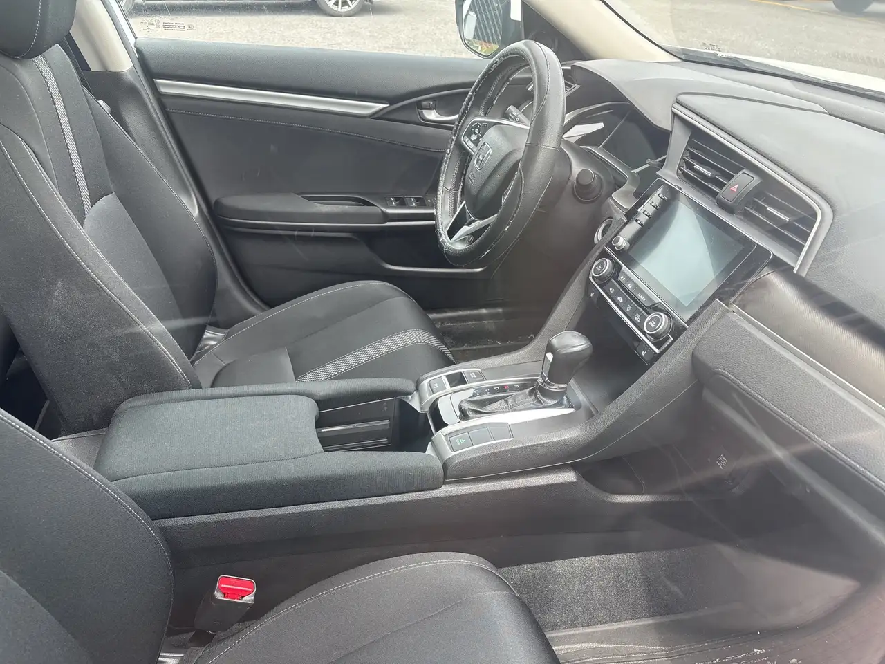 Honda Civic снимка Honda Civic