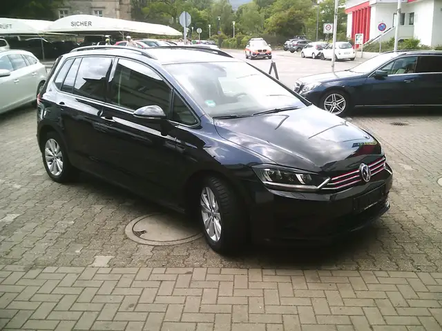 Volkswagen Golf Sportsvan Comfortline BMT/Start-Stopp