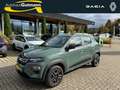 Dacia Spring Electric Essential Navi Soundsystem Fahrerprofil R Grün - thumbnail 1