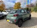 Dacia Spring Electric Essential Navi Soundsystem Fahrerprofil R Grün - thumbnail 8