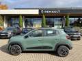 Dacia Spring Electric Essential Navi Soundsystem Fahrerprofil R Grün - thumbnail 2