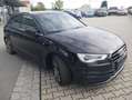 Audi A3 S line Selection ambition NAVI Xenon PDC MMI DSP Schwarz - thumbnail 2