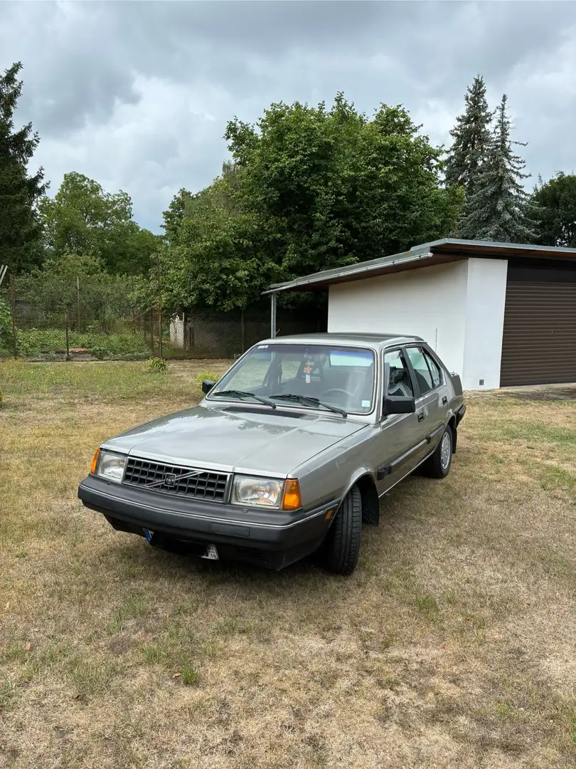 Volvo 360 Inj. GL - 1