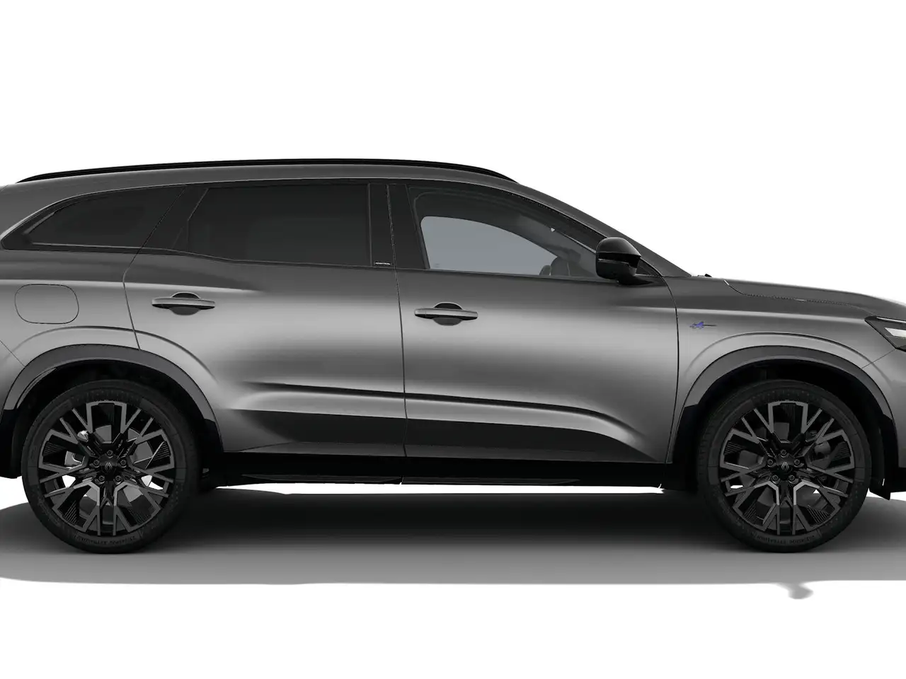 Renault Espace 2026