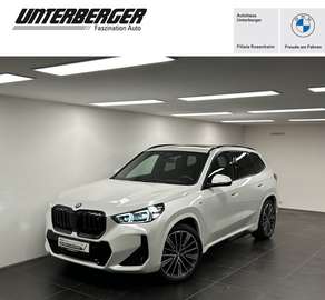 xDrive30 M Sportpaket Pano. Harman/Kardon AHK DAB