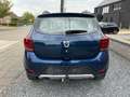 Dacia Sandero 1.5 dCi Stepway PlusNAVI/CLIM/CAMERA/GARANTIE 1 AN Bleu - thumbnail 4