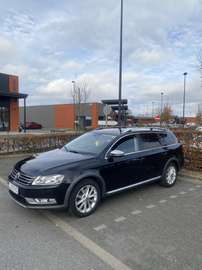 2.0 TDI 4Motion DSG BlueMotion Tec