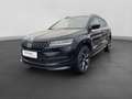 Skoda Karoq 2.0 TDI DSG 4x4 SPORTLINE LED LM19 AHK Schwarz - thumbnail 2