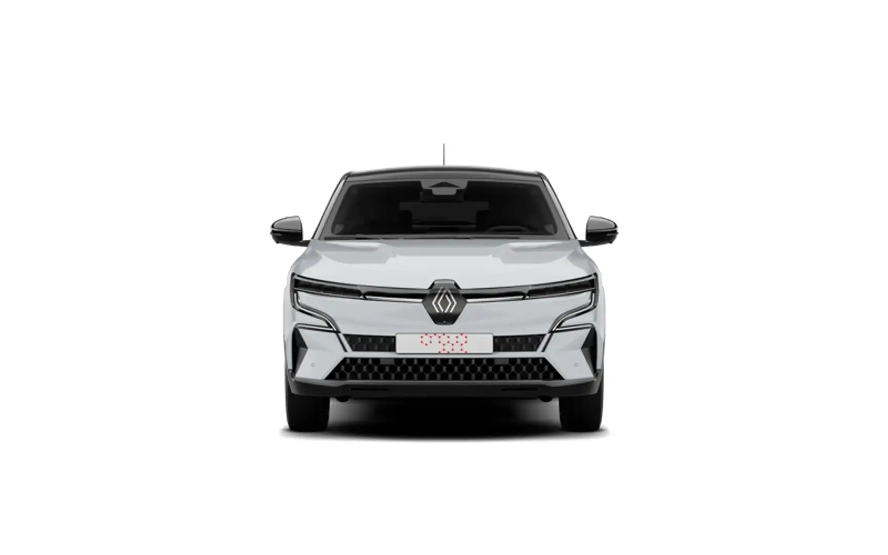 Renault Megane Esprit Alpine | Adaptive Cruise Control | Adaptive Grijs - 2