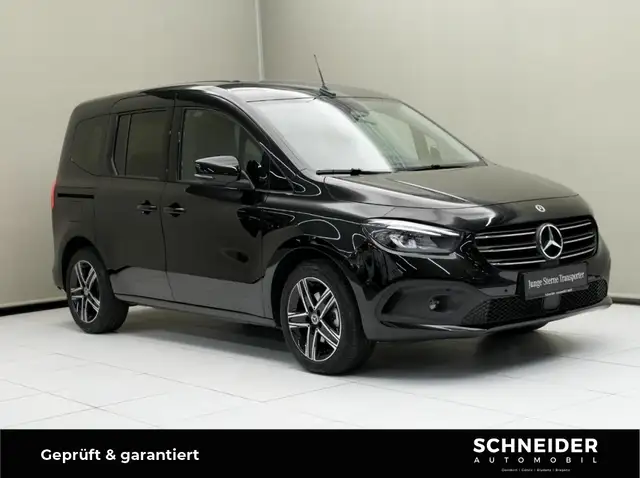 Mercedes-Benz Classe T T 160 d Standard PDC Navi KAM KlimaA LM SpurH