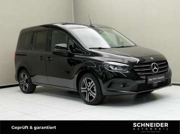 T 160 d Standard PDC Navi KAM KlimaA LM SpurH