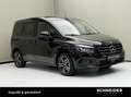 Mercedes-Benz T-Klasse T 160 d Standard PDC Navi KAM KlimaA LM SpurH Schwarz - thumbnail 1