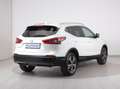 Nissan Qashqai N-WAY 1.3 DIG-T *Navi, Sitzheizung, LED-Scheinw.* Weiß - thumbnail 6