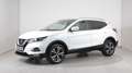 Nissan Qashqai N-WAY 1.3 DIG-T *Navi, Sitzheizung, LED-Scheinw.* Weiß - thumbnail 2