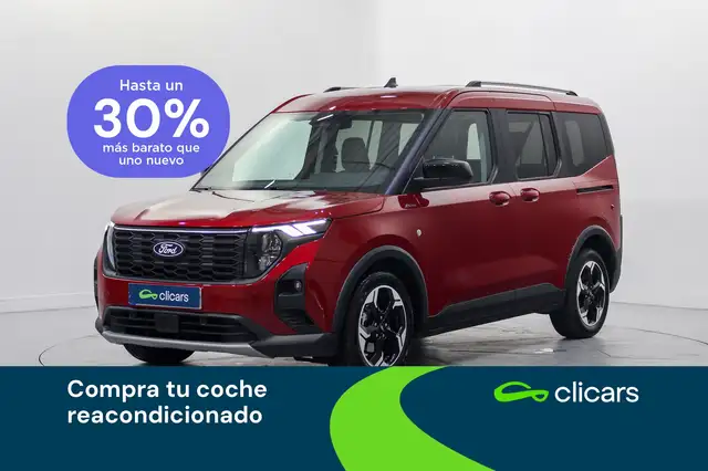 Ford Tourneo Courier 1.0 Ecoboost Active