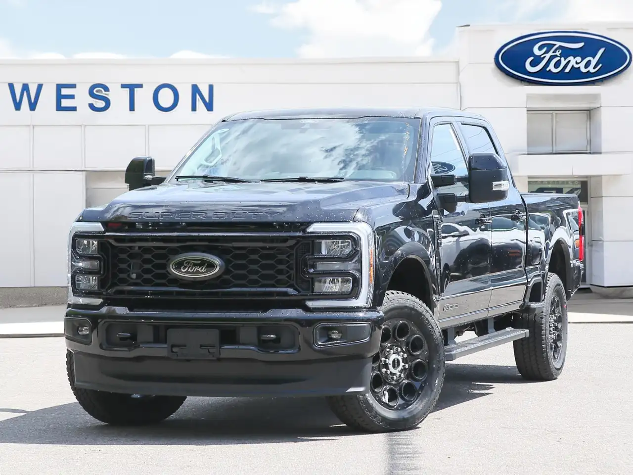 2026 Ford F 250