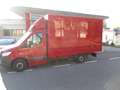 Mercedes-Benz Sprinter 314- 2.1 CDI T39/35 EVI- CABINATO-UNIPROPRIETARIO Rosso - thumbnail 8