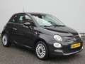 Fiat 500 TwinAir Turbo 80pk Lounge / 60.000 KM !!! Schwarz - thumbnail 3