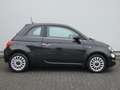 Fiat 500 TwinAir Turbo 80pk Lounge / 60.000 KM !!! Schwarz - thumbnail 4