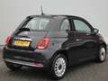 Fiat 500 TwinAir Turbo 80pk Lounge / 60.000 KM !!! Schwarz - thumbnail 5