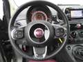 Fiat 500 TwinAir Turbo 80pk Lounge / 60.000 KM !!! Schwarz - thumbnail 11