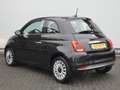 Fiat 500 TwinAir Turbo 80pk Lounge / 60.000 KM !!! Schwarz - thumbnail 7