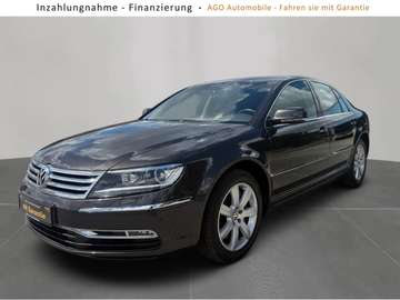 V6 TDI 4Motion Scheckheft