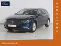 Volkswagen Passat Variant 1.5 TSI Business 6-Gg. AHK/NAV/SH Blauw - thumbnail 1