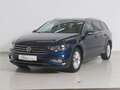 Volkswagen Passat Variant 1.5 TSI Business 6-Gg. AHK/NAV/SH Blauw - thumbnail 2