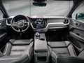Volvo XC60 -38% T6 HYB 350cv BVA8 4x4 +T.PANO+GPS+CAM360 Noir - thumbnail 6