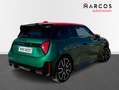 MINI Cooper SE Rojo - thumbnail 4