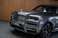 Rolls-Royce Cullinan 6.75 V12 Panodak Leer Navi 360° ACC PDC Massage Me Grau - thumbnail 9