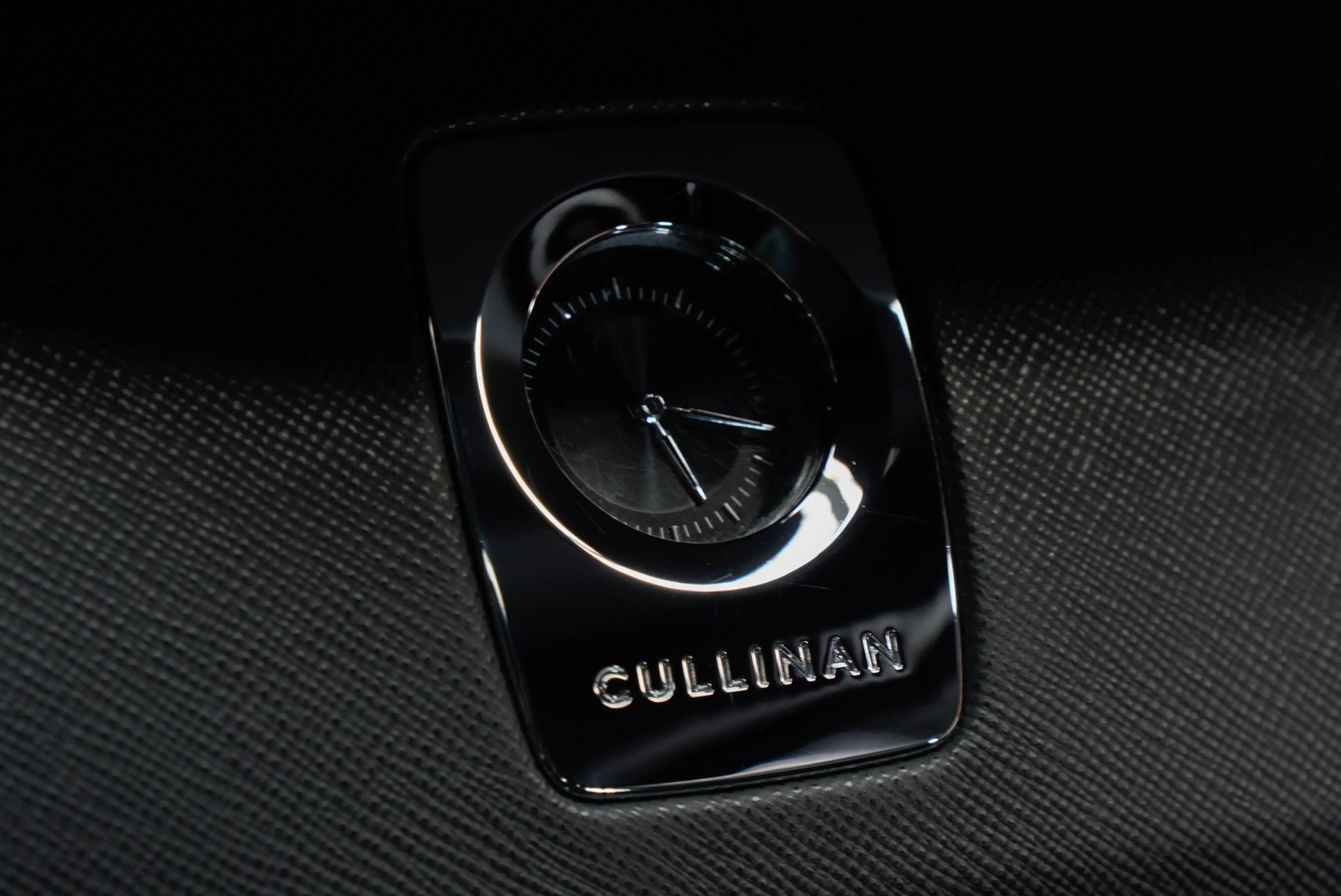 Rolls-Royce Cullinan 6.75 V12 Panodak Leer Navi 360° ACC PDC Massage Me — photo 20