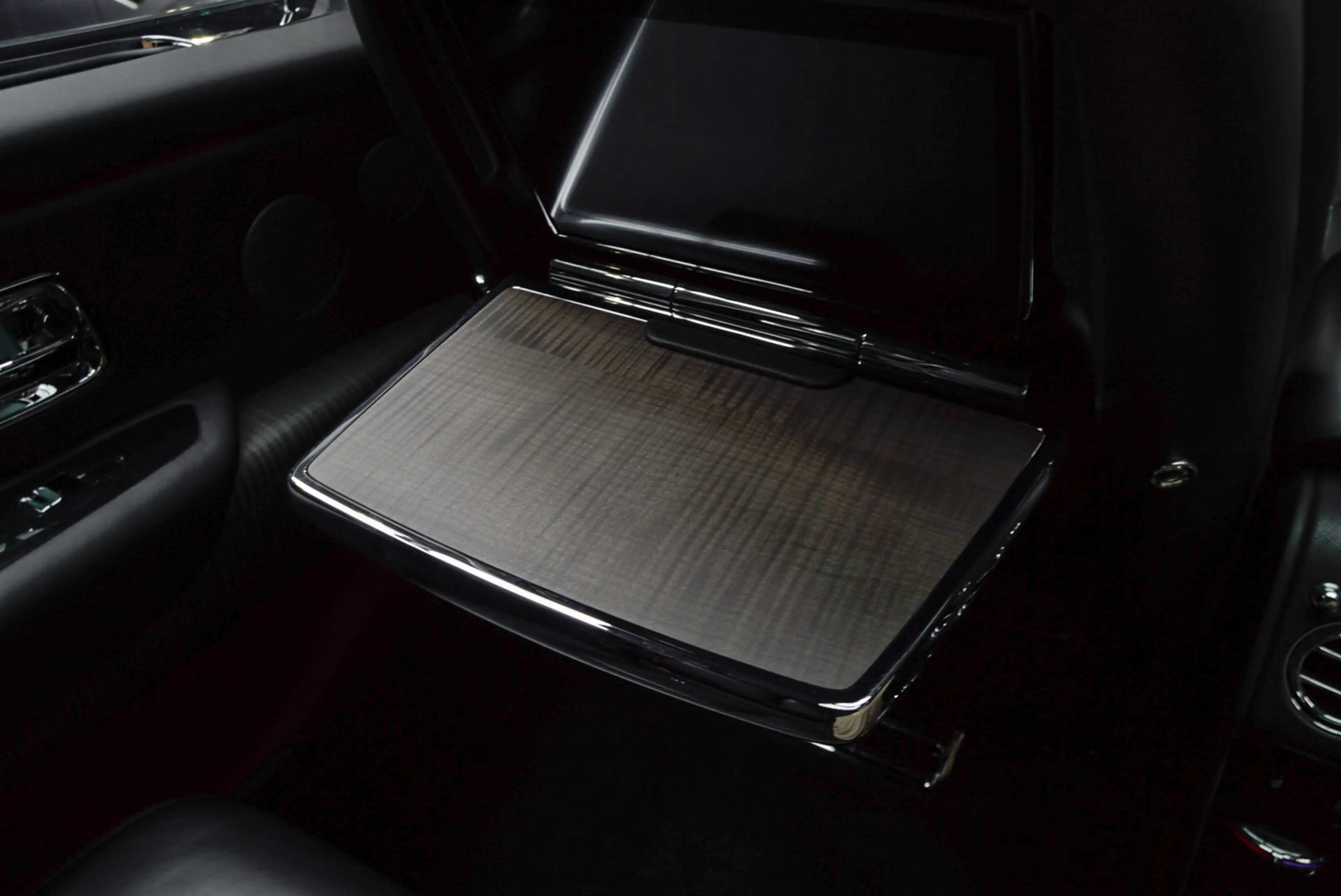 Rolls-Royce Cullinan 6.75 V12 Panodak Leer Navi 360° ACC PDC Massage Me — photo 40