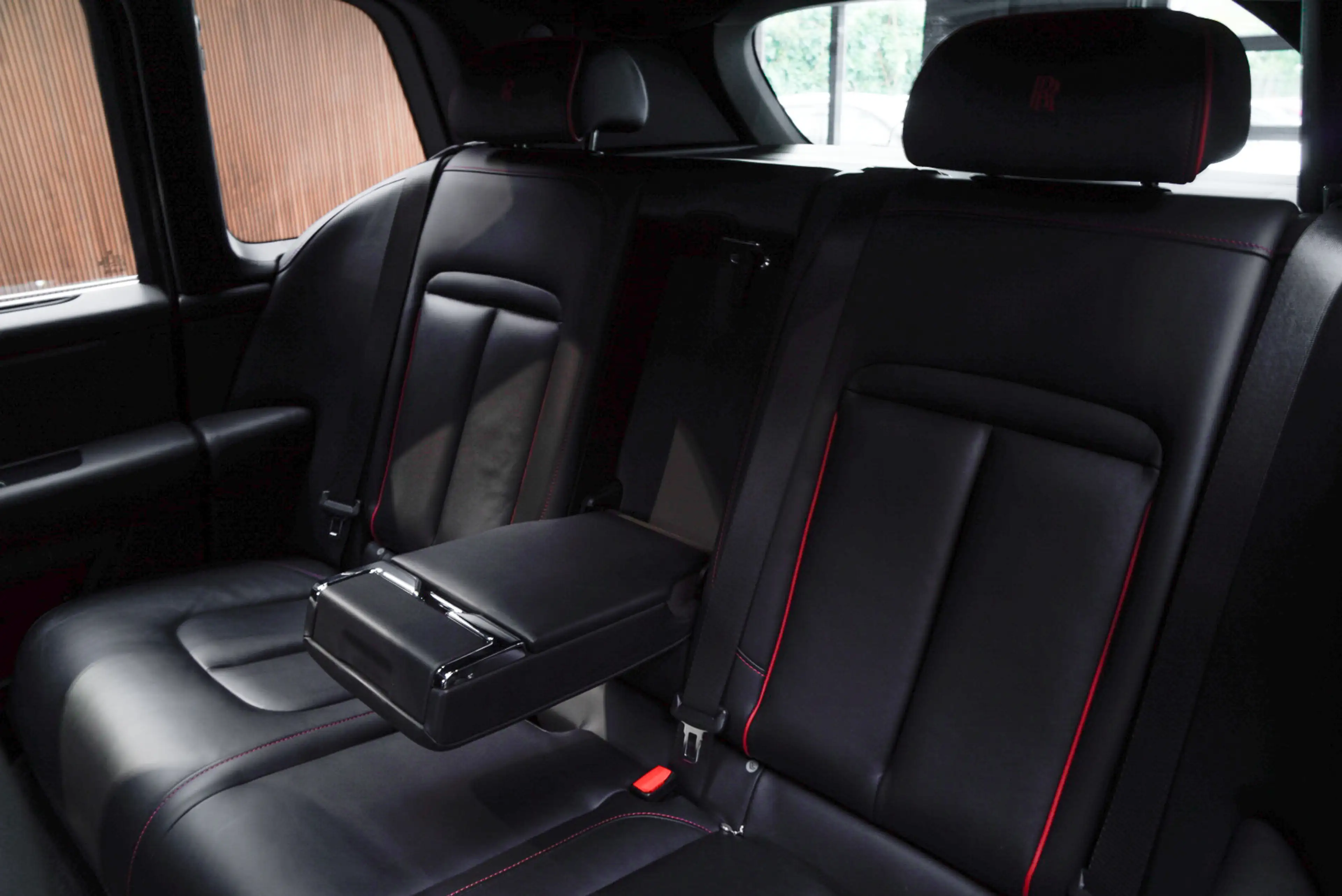 Rolls-Royce Cullinan 6.75 V12 Panodak Leer Navi 360° ACC PDC Massage Me — photo 41
