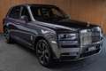 Rolls-Royce Cullinan 6.75 V12 Panodak Leer Navi 360° ACC PDC Massage Me Grau - thumbnail 7