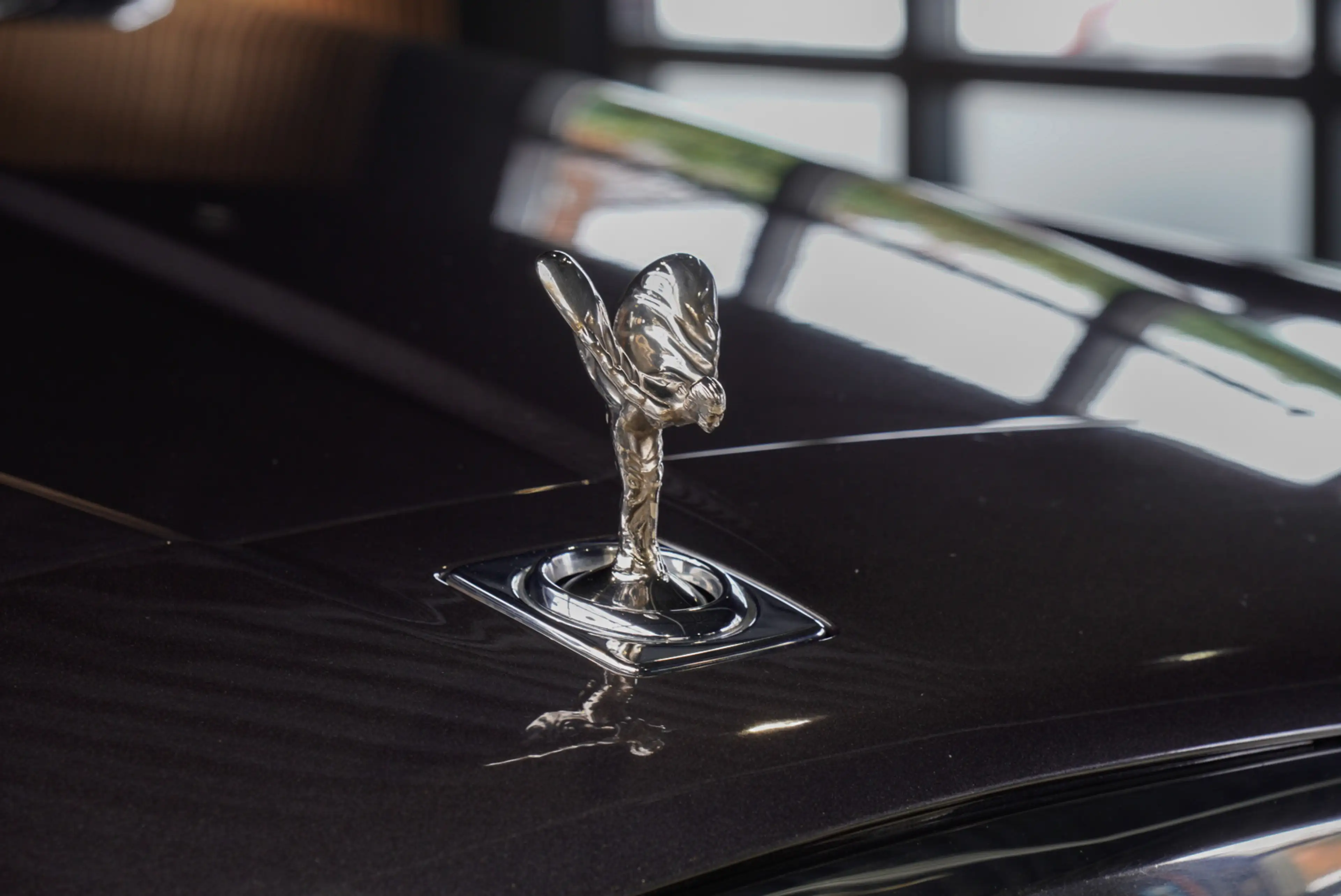 Rolls-Royce Cullinan 6.75 V12 Panodak Leer Navi 360° ACC PDC Massage Me — photo 11