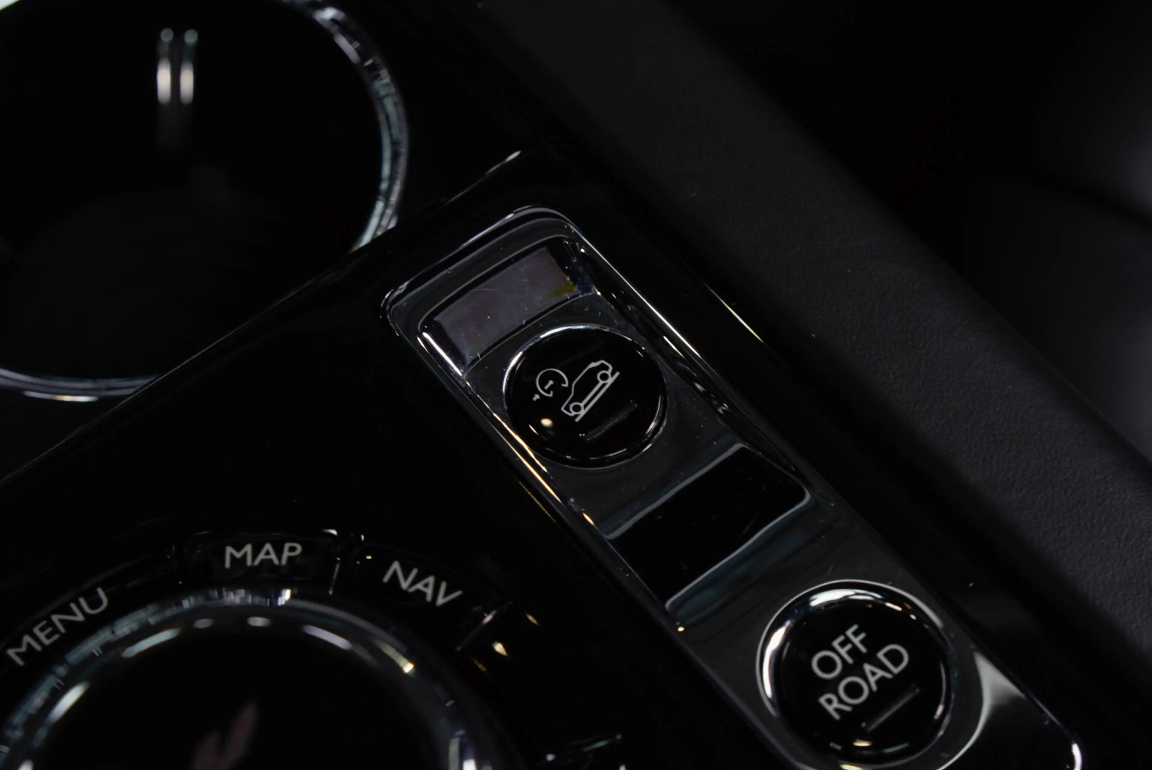 Rolls-Royce Cullinan 6.75 V12 Panodak Leer Navi 360° ACC PDC Massage Me — photo 27