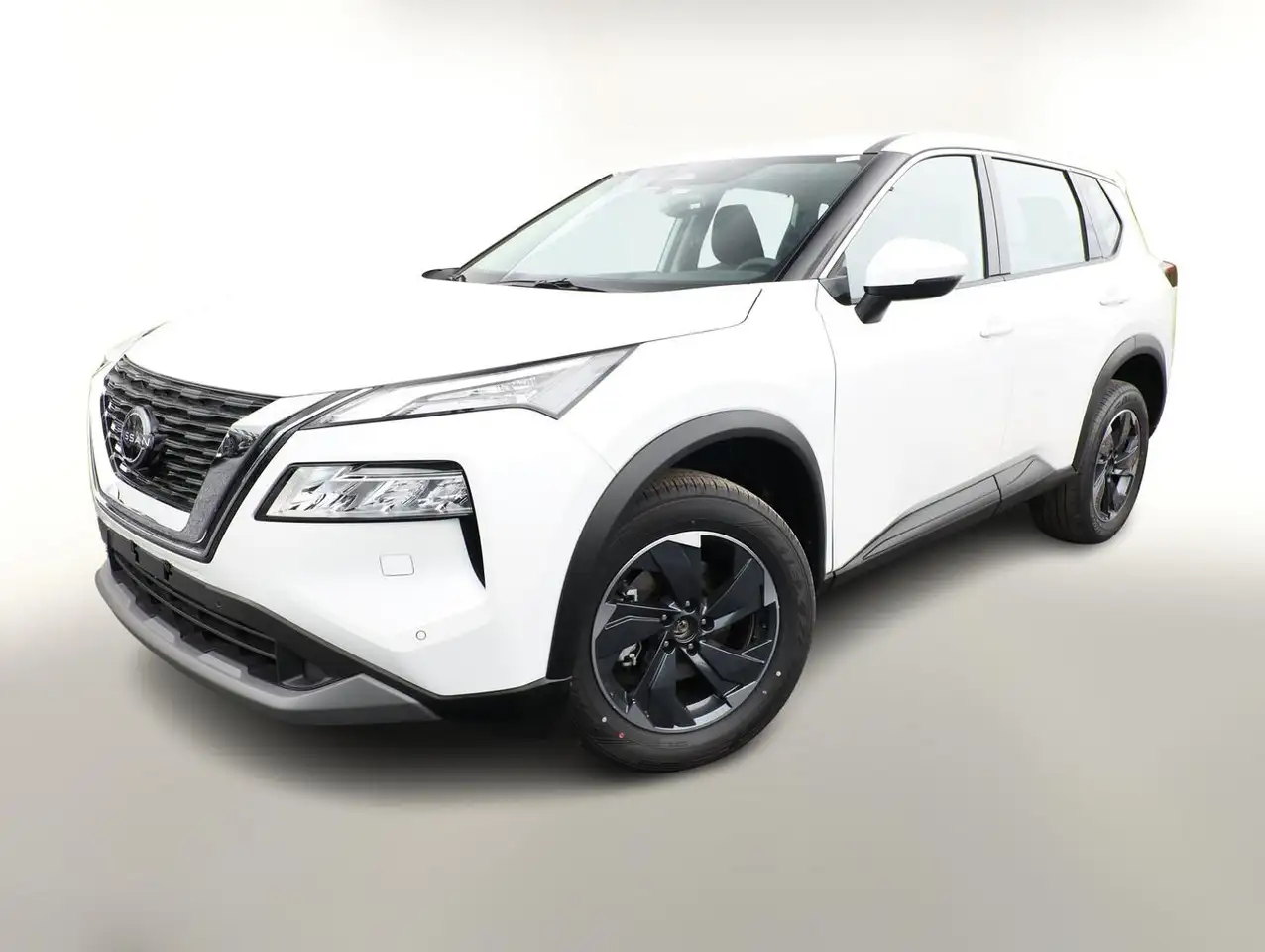 Nissan X-Trail 2026