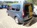 Ford Tourneo Trend 1.0 EcoBoost EU6d-T+ Bluetooth+Spurhalteassi Bleu - thumbnail 3