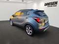 Opel Mokka ACTIVE 1.4 Turbo NAVI,KLIMA,RADIO,START-STOP-AT,CA Gris - thumbnail 4