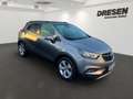 Opel Mokka ACTIVE 1.4 Turbo NAVI,KLIMA,RADIO,START-STOP-AT,CA Gris - thumbnail 2